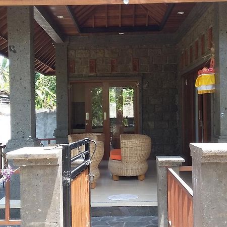 Natural Lodge 2 Selemadeg  Luaran gambar