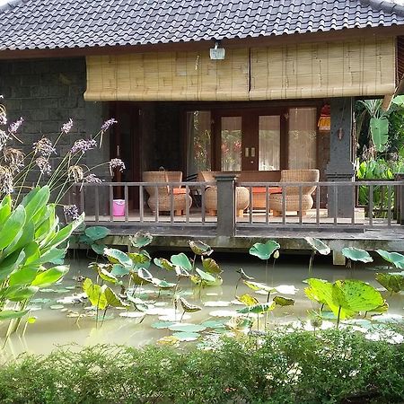 Natural Lodge 2 Selemadeg  Luaran gambar