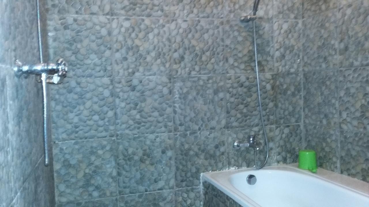 Natural Lodge 2 Selemadeg  Luaran gambar
