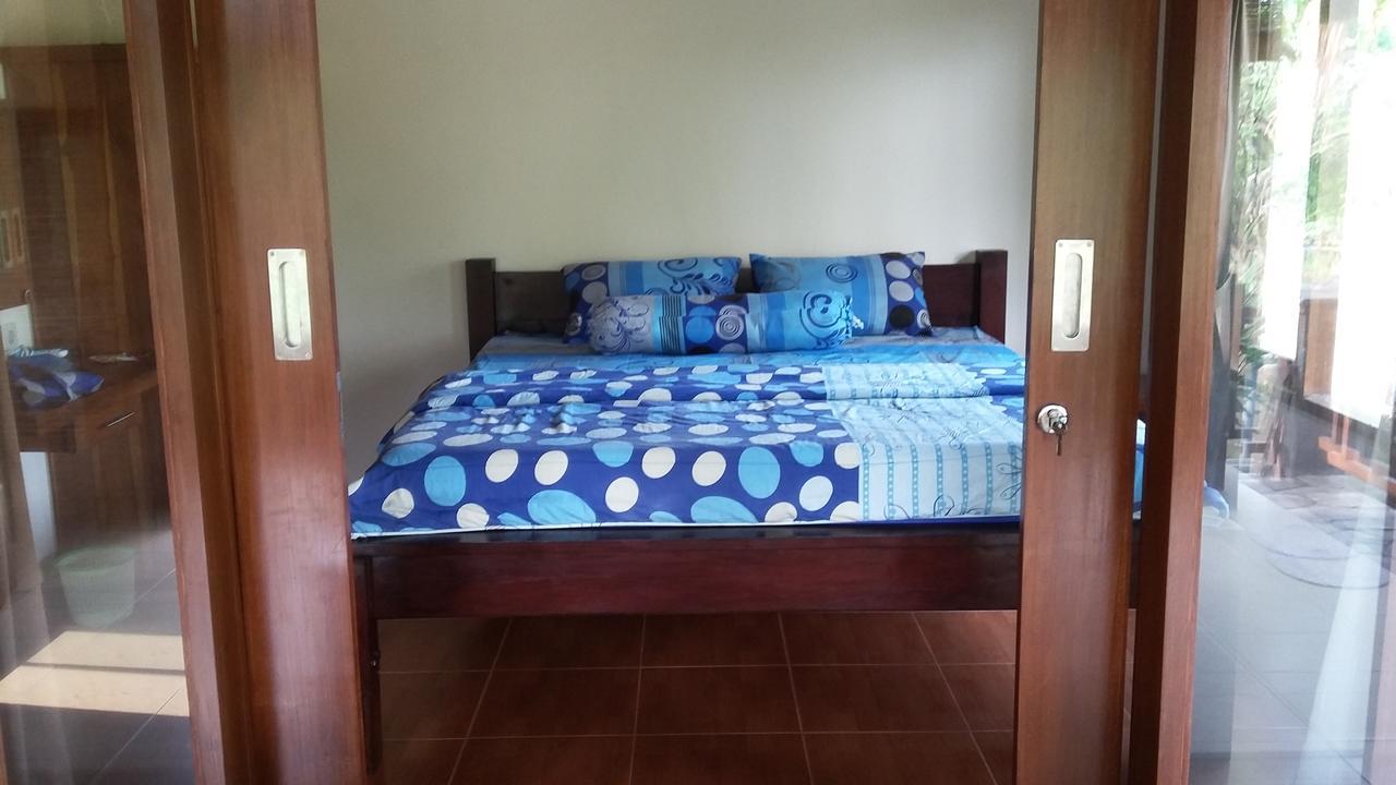 Natural Lodge 2 Selemadeg  Luaran gambar